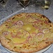 [u Winterbaer] `s Lieblingspizza: La Hawaiiana con cipolle rosse<br /><br />La pizza preferita di [u Winterbaer]: La Hawaiiana con cipolle rosse