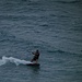 Die Gelegenheit für die Kite-Surfer<br /><br />L`occassione per le surfiste coll`aquilone
