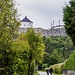 Die Festung von Kufstein