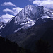 Nordwand der Königspitze (3851m).