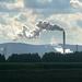 Während der Rübenkampagne läuft die Zuckerfabrik Nordstemmen auf Hochtouren.