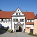 Schloss Lauenstein, Torhaus
