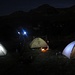 Camping in Marjam