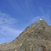 Becherhaus m.3195 il più alto del sudtirolo