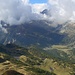 Piana dell'Alpe Devero e i tre laghi del Sangiatto