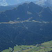 Das "kleine" Spielberghorn, auch ein schöner Aussichtberg, wie ich im August feststellen durfte.