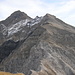 Die Westwand/Westgrat aufs Lenzer Horn 2906m