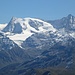 Mt Blanc de Cheilon und La Ruinette
