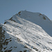 Gipfelhang Schopfenspitz