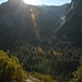 Yosemite Valley und Half Dom