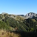 Schlössel und Lösertalkopf