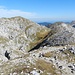 nochmal Karst beim Gamsangerl
