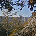 immer wieder wunderschöne Ausblicke auf den Creux du Van