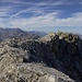 Gipfel Ärmighorn 2742m