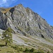 Bergmassiv oberhalb Mittler und Unterst See (I)