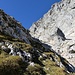 oder in der angenehmeren Flanke