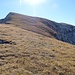 gemütlich geht es zum Alpriedlhorn hoch
