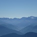 Schareck, Hoher Sonnblick und Hocharn