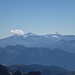 Arnkogel und Hochalmspitze