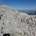 Verlaufen ist hier nicht möglich