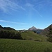 Vorarlberger Lechtal - Bürstegg 