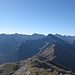Namloser Wetterspitze von Knittelkarspitze