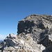Vordere Steinkarspitze 2181m