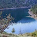 lago di Campliccioli...