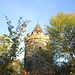 Starhembergwarte, der volle Rapunzelturm