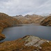 Lago di Lucendro I
