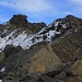 Hat man das steile Blockgelände auf dem Westgrat hinter sich, steht man fast schon auf dem Gipfel des Piz Sesvenna (3204,0m).