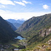 Il lago di Mayen.
