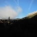 Und hier noch einige Fotos von andl: Wattebausch am Morgen