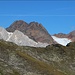 vielfarbige Stubaier Alpen - Botzergruppe