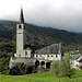 ... zur "Chiesa monumentale" in Baceno