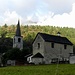 die Kirche von Crodo