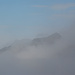 Kellerjoch im Dunst