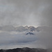 Blick vom Gipfel des Gilfert