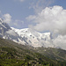 Aiguille du Midi, Dôme du Goùter, Aiguille du Goùter