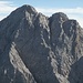 Tarrentonspitze Nordwand im ZOOM