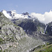 Mont Dolent und Pointe Allobroggia