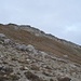 Der unspektakuläre Sass Alv 2510 m
