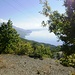 Il lago di Ohrid verso sud