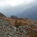 Bivacco Alpe Groppo (mt 2017)