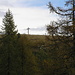 la croce all' alpe Salei