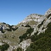 Die Gipfelregion des Monte Terminio