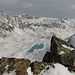  da 3033 m. il Gletschersee Vadret d'Agnel