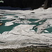 Grinnell Glacier (Upper Grinnell Lake)