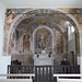 l'Altare della bella chiesetta a Cala