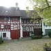 Regensberg - hübsches Dorf